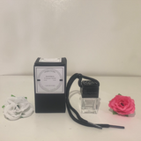 Car Air Freshener - Flower Bomb (Pack of 2)
