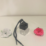 Car Air Freshener - Flower Bomb (Pack of 2)