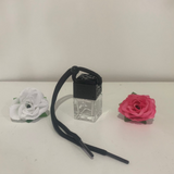Car Air Freshener - Flower Bomb (Pack of 2)