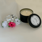 Angel Candle