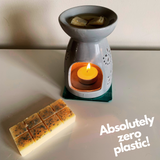 Wax Melt - Vanilla
