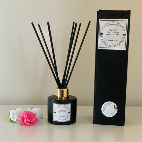 Lily of the Valley Diffuser