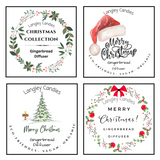 Ginger Bread Reed Diffuser