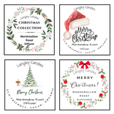 Marshmallow Roast Reed Diffuser