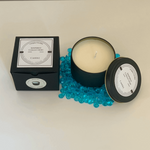 Black Orchid Candle