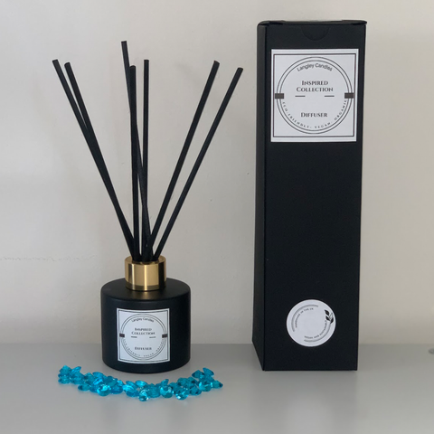 Oud Wood - Diffuser