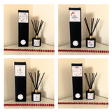 Mulled Wine Reed Diffuser