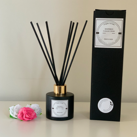 Rose Wonderland Diffuser